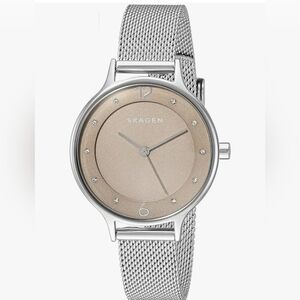 Skagen Anita Women's Watch